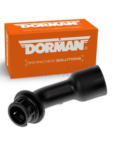 Dorman Engine Oil Filler Tube