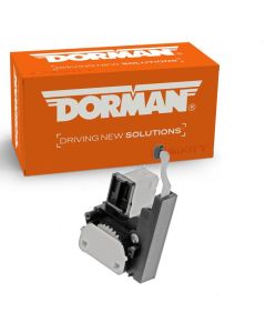Dorman Door Lock Actuator Motor