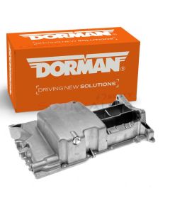 Dorman Engine Oil Pan