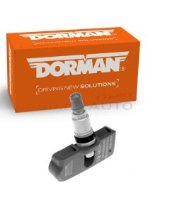 Dorman Tire Pressure Monitoring System Programmable Sensor