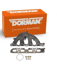 Dorman Exhaust Manifold