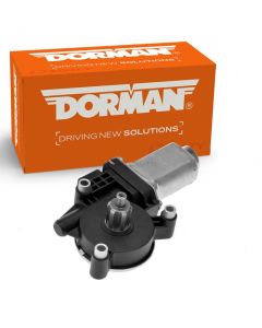 Dorman Power Window Motor