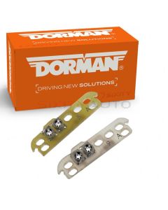 Dorman Diesel Fuel Injector Driver Module Resistor