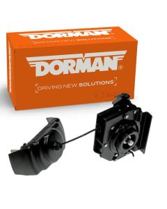 Dorman Spare Tire Hoist