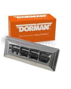 Dorman Door Window Switch