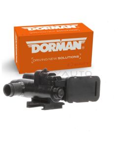 Dorman Vapor Canister Vent Solenoid