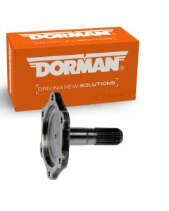 Dorman Axle Shaft