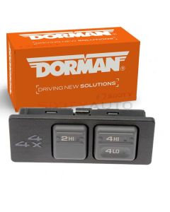 Dorman 4WD Switch