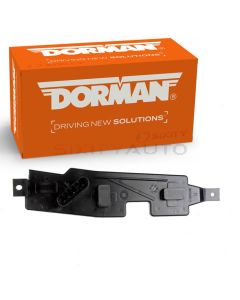 Dorman Tail Light Circuit Board