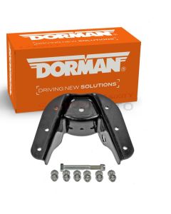 Dorman Leaf Spring Hanger