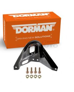 Dorman Shock Mount