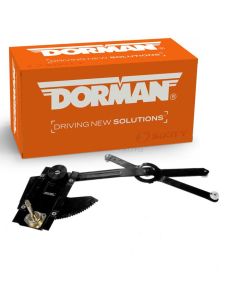 Dorman Window Regulator