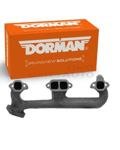 Dorman Exhaust Manifold