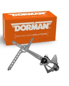 Dorman Window Regulator