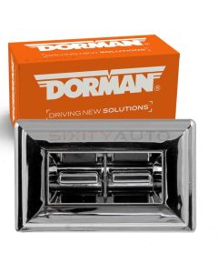 Dorman Door Window Switch