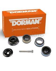Dorman Suspension Subframe Bushing Kit