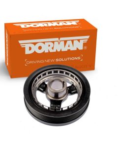 Dorman Engine Harmonic Balancer