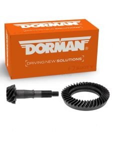 Dorman Differential Ring and Pinion