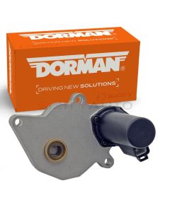 Dorman Transfer Case Motor