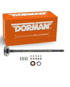 Dorman Axle Shaft
