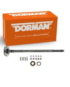 Dorman Axle Shaft