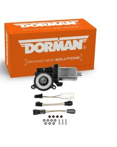 Dorman Power Window Motor