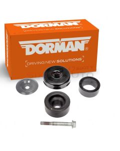 Dorman Body Mount