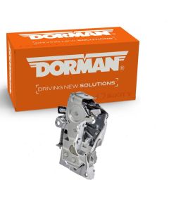 Dorman Door Latch Assembly