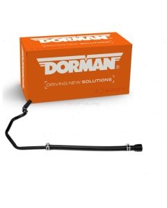 Dorman HVAC Heater Hose Assembly