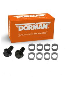 Dorman Power Seat Track Repair Kit