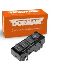 Dorman 4WD Switch