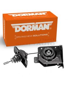 Dorman Spare Tire Hoist