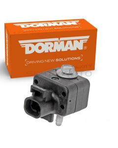 Dorman Air Bag Impact Sensor