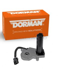 Dorman Transfer Case Motor