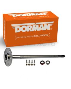 Dorman Axle Shaft