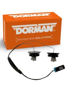 Dorman Ignition Knock (Detonation) Sensor Connector