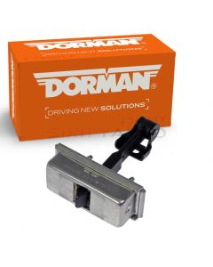 Dorman Door Check