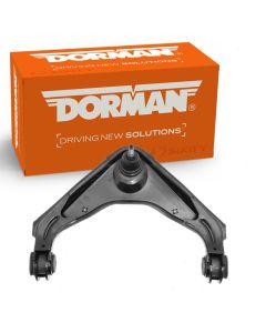 Dorman Suspension Control Arm and Ball Joint Assembly
