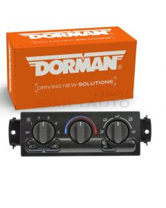 Dorman HVAC Control Module