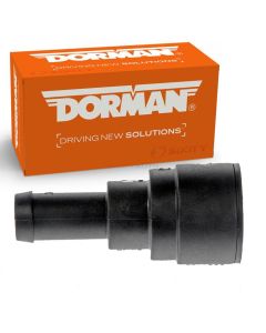 Dorman HVAC Heater Hose Connector