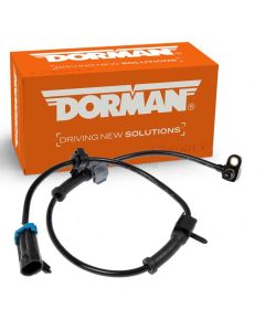 Dorman ABS Wheel Speed Sensor