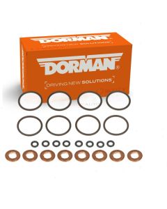 Dorman Fuel Injector O-Ring Kit