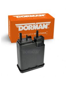 Dorman Vapor Canister