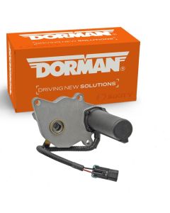 Dorman Transfer Case Motor