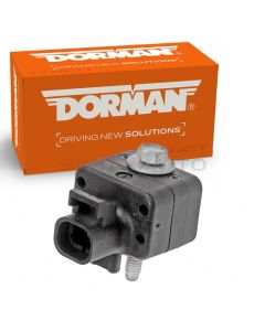Dorman Air Bag Impact Sensor