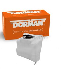 Dorman Engine Coolant Reservoir