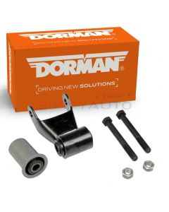 Dorman Leaf Spring Shackle