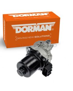 Dorman Transfer Case Motor