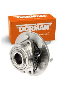 Dorman Axle Bearing and Hub Assembly