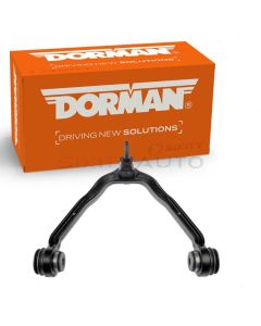 Dorman Suspension Control Arm and Ball Joint Assembly